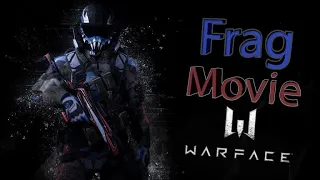 Warface, Фрагмув #1