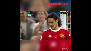 Tottenham 0 Vs Manchester United 3. 30/10/2021. All Goals and Highlights