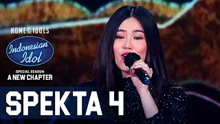 MELISA - LOS DOL (Denny Caknan) - SPEKTA SHOW TOP 10 - Indonesian Idol 2021