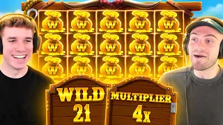 WHY THIS HAS QUICKLY BECOME OUR FAVORITE SLOT!