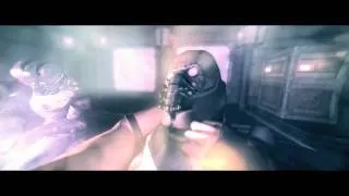 The Chronicles of Riddick - Assault on Dark Athena Trailer HD