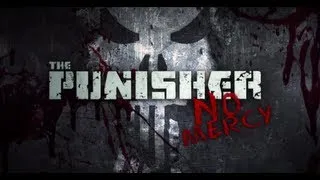 The Punisher: No Mercy (Fan Film)