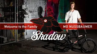 Mo Nussbaumer - Welcome to the Family