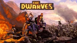 Прохождение The Dwarves (Ep 2) Хитрые политики и новые сопартийцы