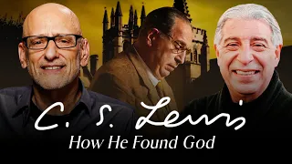 How C.S. Lewis Found God