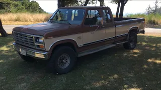 Ford 6.9 idi diesel