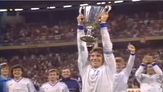Динамо Киев 3-0 Атлетико Мадрид. Финал Кубка обладателей кубков УЕФА 1986