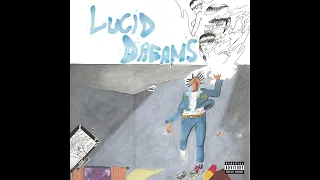 Juice WRLD - Lucid Dreams (Instrumental)