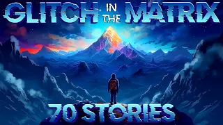 70 Glitch Stories That Will Make You Rethink Life 📖 May 2023