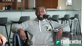 Framework | E123 | Terence 'Bud' Crawford: Fighting for Change