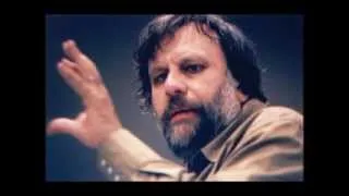 Zizek: Architecture as Ideology (2009)