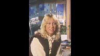 #abba #interview  #agnetha #benny #björn  #subtitles #super #trouper #shorts