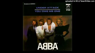 Abba - Under attack [1982] [magnums extended mix]