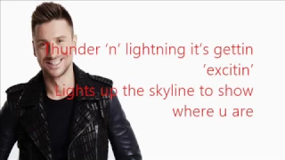 Sergey Lazarev  - You Are The Only One  - Lyrics (Eurovision Russia 2016)