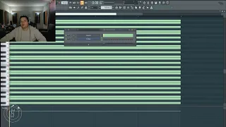 Ghost Channels & Escalas Musicales | FL Studio 20