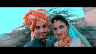 WEDDING FILM | CM & MAMTA | SIRSA | CM PHOTOGRAPHY | SIRSA | INDIA