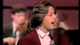 Luis Miguel - Decídete. Versión Censurada