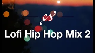 Lofi Hip Hop Mix #2 | Music to Help Study/Work/Code