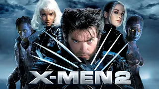 X-men 2 clone wars на sega прохождение