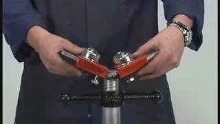 Pipe Jack Stands.mpg