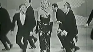 Betty Hutton - The Hollywood Palace (1964) Part 1