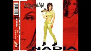 Nadia – Beatman (Extended Mix) HQ 1996 Eurodance