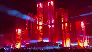 El sonidito (YOOKiE edit) / ATLiens - EDC México 2023