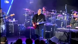 Los Lobos - That Train Don't Stop Here