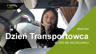 Dzień Transportowca w ZSS we Włocławku