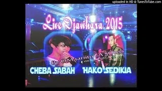 Cheba Sabah Live 2015 Live Dajwhara 3amar 3amar Galbi Damar BY OMaariito LA SOuss