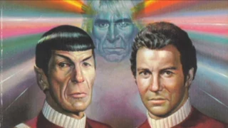 Star Trek II The Wrath of Khan 35th Anniversary