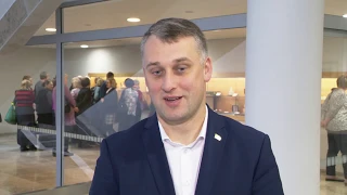 Seimas priėmė 2020 metų biudžetą