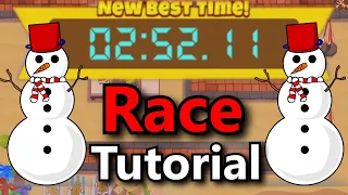 BTD6 Race Tutorial / Guide  (Captarn)