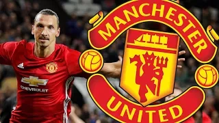 Zlatan Ibrahimović ➣ All 29 Goals For Manchester United ➣ 2016/2017