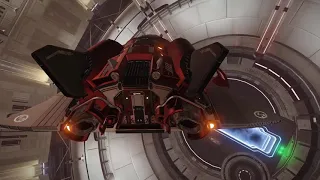 [Elite: Dangerous] The Vomit Comet Returns