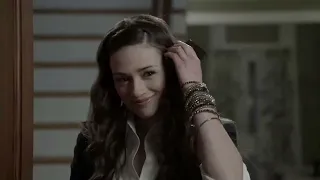 Scott Takes Allison To The Party - Teen Wolf 1x01 Scene