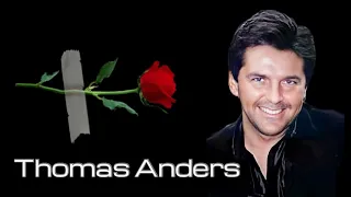 Thomas Anders - Love You A Lifetime (Unofficial Video)