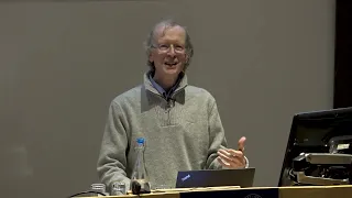 The Langlands Programme - Andrew Wiles