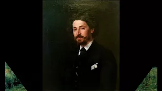 Николай Дмитриевич Кузнецов (1850-1930) (Kuznetsov Nikolai) картины великих художников