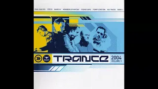 ID&T-Trance 2004 Vol.1 cd2