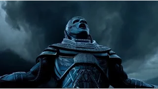 X-Men: Apocalypse - Türkçe Dublajlı Fragman