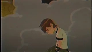 IT SHOULD BE ME [Ben 10 Sad Edit]