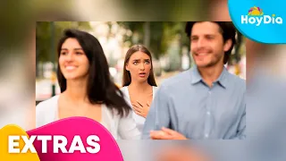 ¿Qué hacer si tu pareja se deja manipular por su ex? | Hoy Día | Telemundo