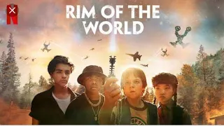 Rim of the world dabbing hindi trailer