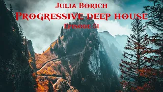 Progressive deep house | EP 51| - Agents Of Time, Anima, Kadehm, Cary Crank, AntiAlias, Arielle LB..