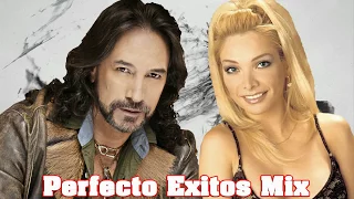 Baladas Romanticas Marco Antonio Solis Y Marisela Exitos Sus Mejores Canciones - Mix Baladas 2018