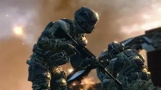 Call of Duty: Black Ops II Launch Trailer