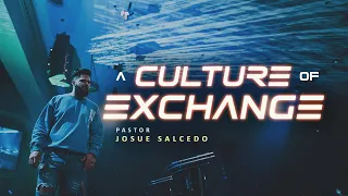 A CULTURE EXCHANGE - YOU NEVER FORGET YOUR FIRST PART 2 | Pastor Josue Salcedo | RMNT YTH