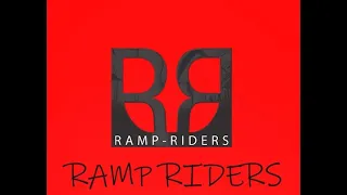 Ramp-Riders Our Work