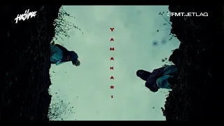 Miyagi & Andy Panda - YAMAKASI [1 ЧАС ]